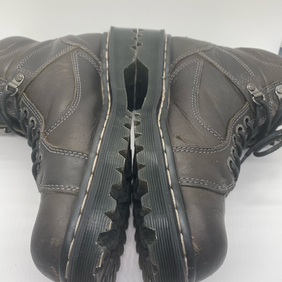 Dr. Marten’s Vintage Diego Boot (2004) Great Condition! US Men’s 8, US Women 9 - Picture 8 of 13